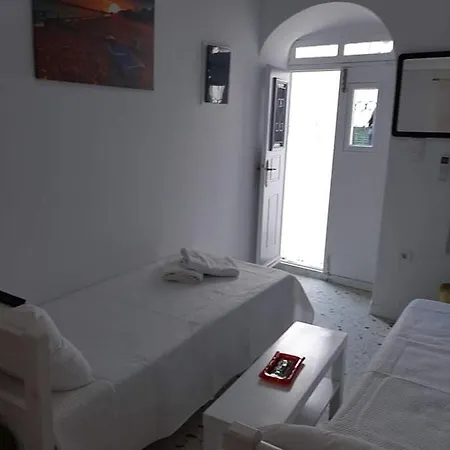 Apartment To Rent 2 Mykonos Town