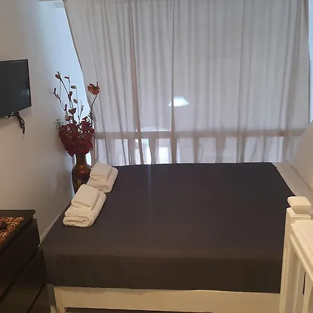 Apartment To Rent 2 Mykonos Town